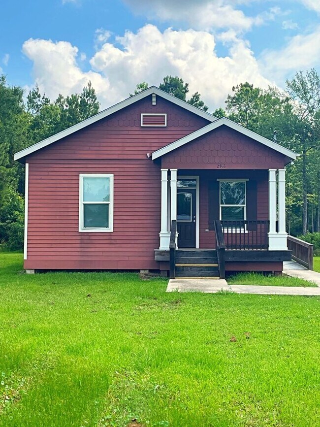 2748 Big Buck Dr in Kountze, TX - Building Photo - Building Photo