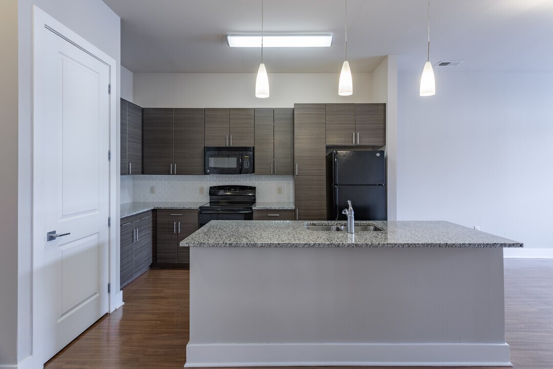 The Vue in Beachwood, OH - Foto de edificio