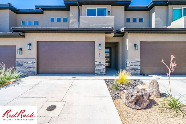 2075 380 S in Hurricane, UT - Building Photo - Building Photo