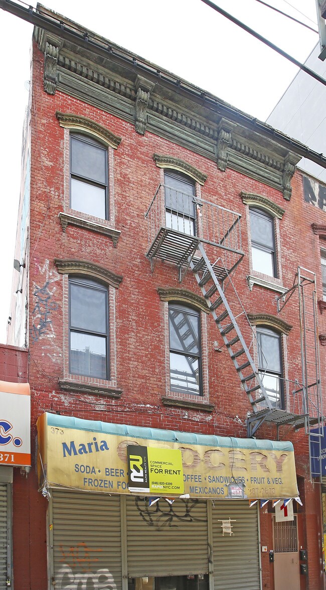 373 Broadway in Brooklyn, NY - Building Photo - Building Photo