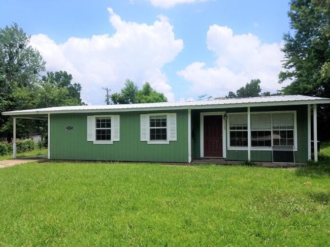 property at 2105 Ginger St