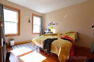 52 Nottinghill Rd, Unit 1 in Boston, MA - Building Photo - Building Photo