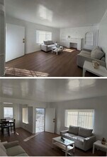 8115 S San Pedro St in Los Angeles, CA - Foto de edificio - Building Photo