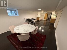 17 Braemar Ave in Toronto, ON - Building Photo