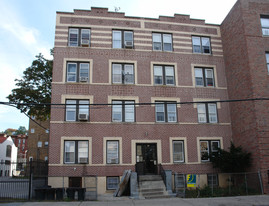 68 Hamilton Ave Apartamentos