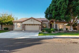 6401 W Orchid Ln in Chandler, AZ - Building Photo - Building Photo