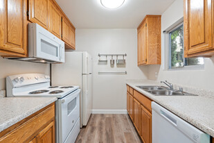 Great Location, Great Price ~ 217 B Street... Apartments