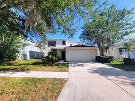 30806 Sonnet Glen Dr in Wesley Chapel, FL - Building Photo