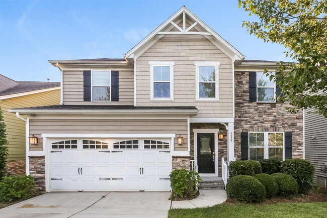 property at 4825 Breden St
