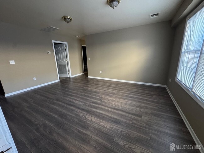property at 401 North Ave