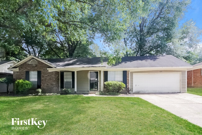 property at 6341 Cheekwood Ave