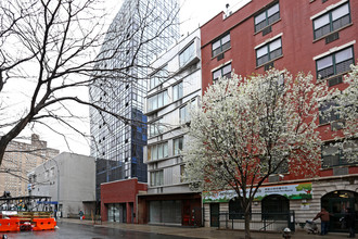 109 Norfolk St in New York, NY - Building Photo - Building Photo