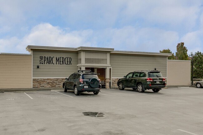 property at 2740 76th Ave SE