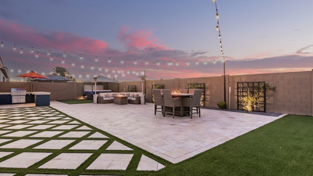 2506 E Pleasant Ln in Phoenix, AZ - Building Photo