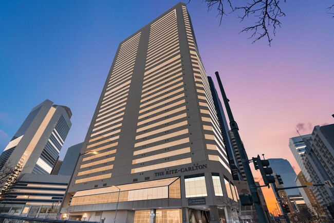 property at 1891 Curtis Street