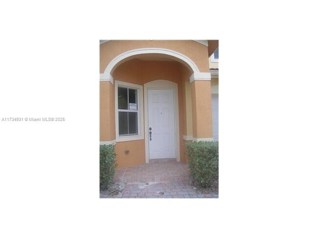 13859 SW 273rd Terrace in Homestead, FL - Building Photo - Building Photo