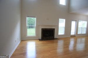 106 Dixie Creek Dr in Lagrange, GA - Building Photo - Building Photo