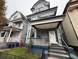 21 49th St in Weehawken, NJ - Building Photo