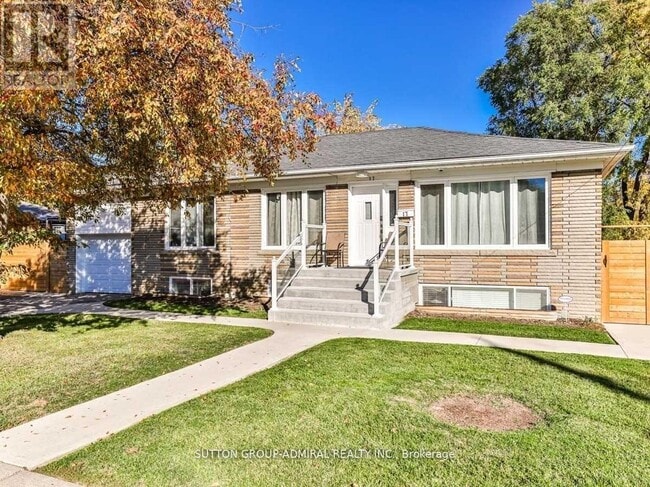property at 17 Dorchester Dr