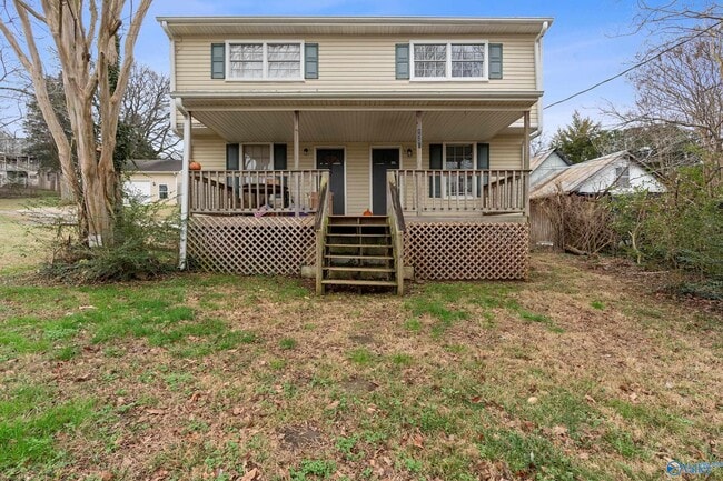 property at 1506 Toll Gate Rd SE