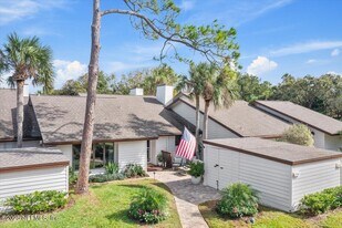 502 Quail Pointe Ln in Ponte Vedra Beach, FL - Building Photo