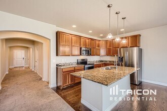 3461 Janus Dr in Loveland, CO - Building Photo - Building Photo