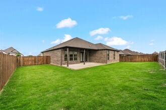 2089 Abela Dr in Waxahachie, TX - Building Photo - Building Photo