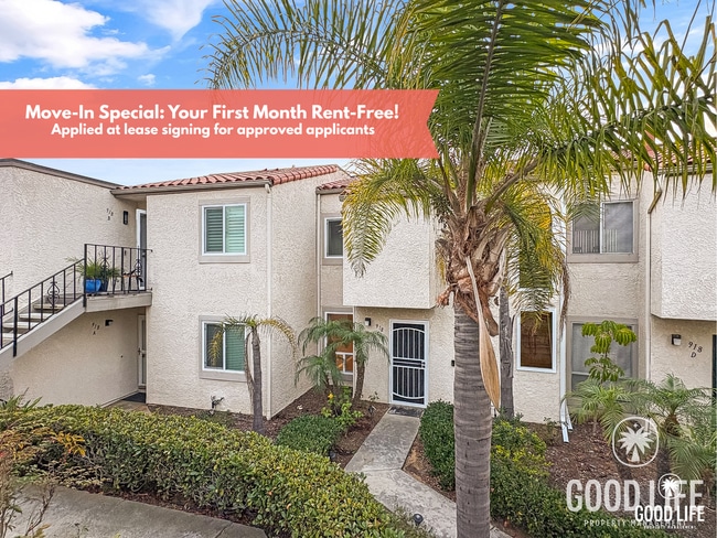 property at 918 Caminito Estrada