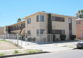 44138 Beech Ave Apartments