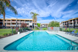 Jerome Apartments in Glendale, AZ - Building Photo - Building Photo