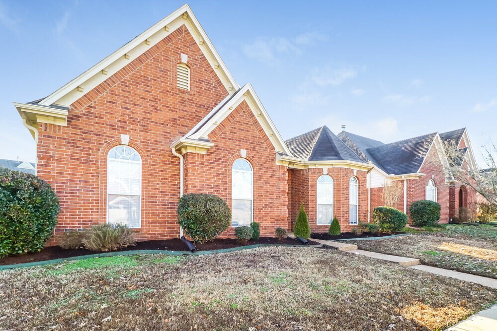 1128 Averett Ln in Cordova, TN - Building Photo