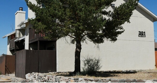 property at 301 Trail Ridge Rd