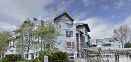 Sandringham in White Rock, BC - Building Photo - Building Photo