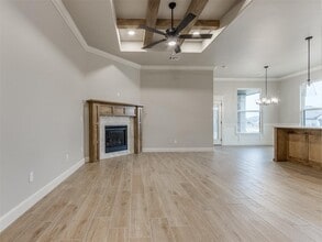 3005 SW 133rd St in Oklahoma City, OK - Building Photo - Building Photo
