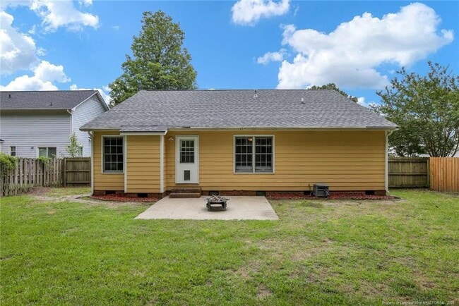 2918 Coachway Dr in Fayetteville, NC - Building Photo - Building Photo