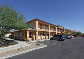 Palo Brea Apartments