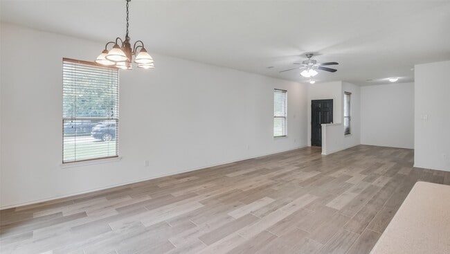 property at 18206 Westridge Bend Ln