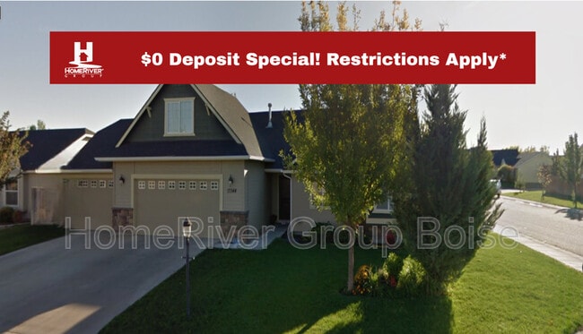 property at 17344 N Cody Ave