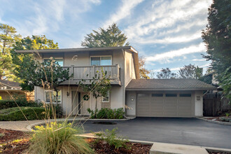 Vasona Terrace in Los Gatos, CA - Building Photo - Building Photo