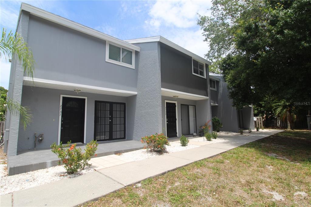 2742 Proctor Rd in Sarasota, FL - Building Photo