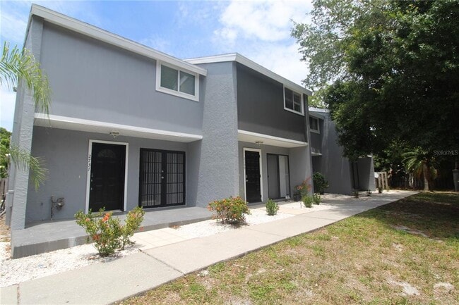 property at 2742 Proctor Rd