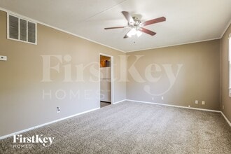 3605 NE 54th St in Kansas City, MO - Foto de edificio - Building Photo