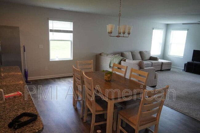 289 Greenbay St in Lillington, NC - Building Photo - Building Photo