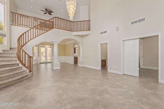 589 N Acacia Dr in Gilbert, AZ - Building Photo - Building Photo