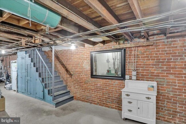 property at 536 S Fourth St