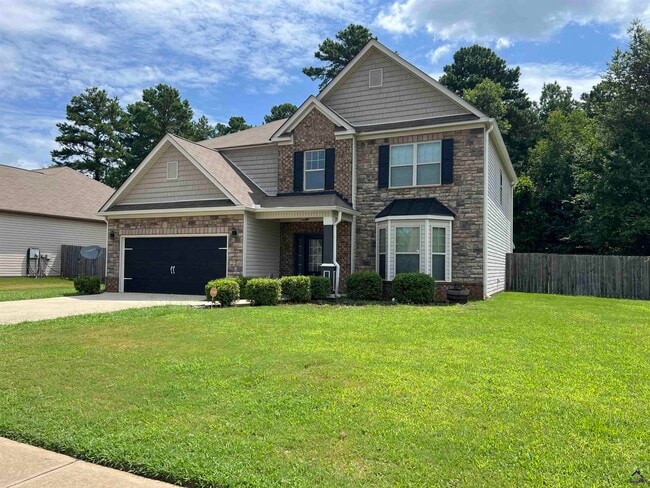 property at 204 Arden Dr