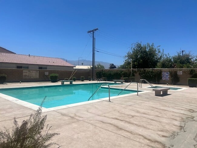 82913 Corte Lucia in Indio, CA - Foto de edificio - Building Photo