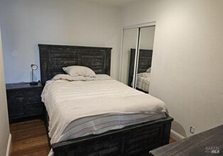 2010 Imola Ave in Napa, CA - Building Photo - Building Photo