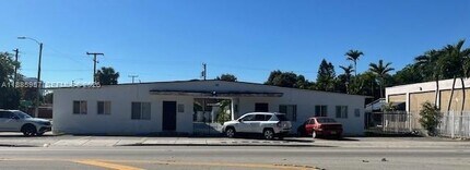 2900 W Flagler St in Miami, FL - Building Photo - Building Photo
