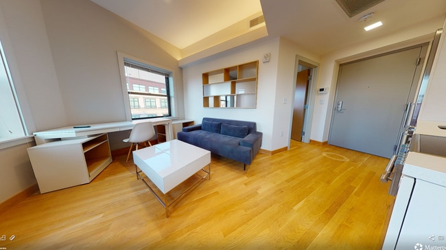 114 Mount Auburn St, Unit 115-62 in Cambridge, MA - Foto de edificio - Building Photo